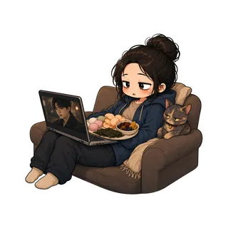 Episode eight. Do not disturb. Plate balanced.
